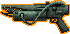 Vehicle Flamethrower