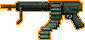 Jeep Machine Gun