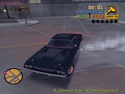 Dodge Challenger R/T