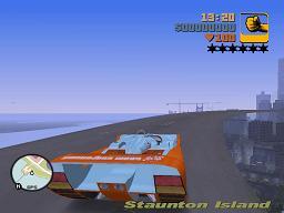 Cheetah Can-Am