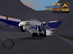 Kuruma Funny Car
