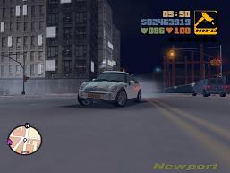 New Mini