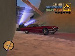Ford Thunderbird