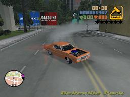 Ford Torino