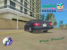 Chevrolet Caprice