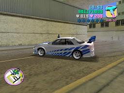 FnF Skyline