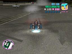 Go-Kart