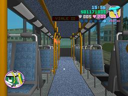Marcopolo Bus