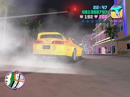 Toyota Supra