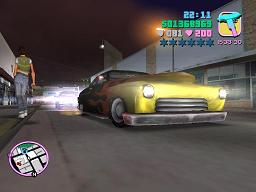 Custom vehicles sit more aggressively