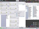 IE making a mess