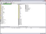 FileZilla with the queue height I want
