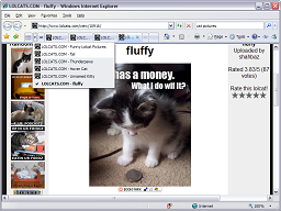Click for bigger image. Final tab selected.