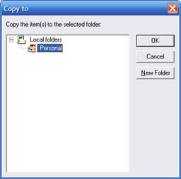 Save changes to Contacts List1? Yes, No, Cancel.