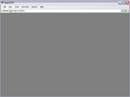 Unwanted toolbars and buttons are now hidden.